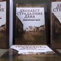 "Dvanaest stradalnih dana", nova zbirka priča šabačkog autora Dragana Filipovića