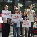 Novi Sad: Odbijen predlog tužilaštva da se aktivistima STAV-a sudi u odsustvu