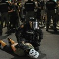 Akademski plenum osuđuje nasilje na protestima