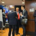 Završen sastanak Putina i Trampa: Poznato šta je rekao američki predsednik (foto7video)