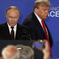 Završeni pregovori u ankoridžu: Tramp i Putin napustili Aljasku (foto/video)