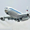 (Uživo) Samit Putina i Trampa: Ruska delegacija dolazi, Tramp u avionu