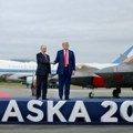 (Uživo) Samit Putina i Trampa: Sada je i zvanično - Razgovori ruskog i američkog predsednika su počeli (video)