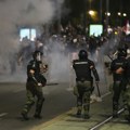 Studenti u blokadi objavili lokacije za večerašnje proteste