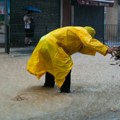 Potpoljeno kamp naselje: Ima mrtvih i nestalih; Uvedene vanredne mere FOTO/VIDEO