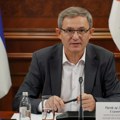 Glamočić: Požari pogodili brojna gazdinstva u istočnoj Srbiji, država odmah reagovala