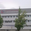 Uhapšen radnik Kliničkog centra Vojvodine (39): Vređao policajku koja je povređena na dužnosti