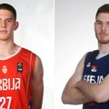 Zvezda dovela Srbina sa koledža u Evroligu: Zbog oca je osam godina gledao crveno-bele