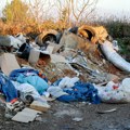 Završeno uklanjanje devet divljih deponija na Novom Beogradu