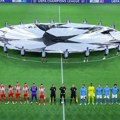 Ovo su učesnici Lige Evrope: Zvezdu čekaju Dinamo Zagreb, Roma, Porto...