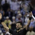 Đoković u osmini finala US opena, čeka ga Štruf