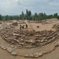 Arheolozi u Holandiji otkrili vojni štab iz doba Rimskog carstva