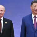 Od danas ništa više nije isto Putin i Si doneli šok odluku