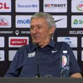 Uživo obraćanje selektora Pešića: Čekamo prvu izjavu posle razbijanja Češke
