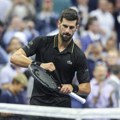 Novak Đoković po navici savladao Frica i plasirao se u polufinale US opena, na redu je spektakl sa Alkarazom