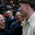 Đorđo Armani jednom je naleteo na Vlahovića, oduševio se zbog onoga što je Srbin nosio: O susretu svi pričali