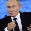 "Molim vas, dođite, bićete bezbedni" Putin pozvao Zelenskog u Moskvu, zapretio i zbog stranih trupa u Ukrajini