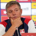 UŽIVO Piksi se obraća pred spektakl na "Marakani"