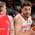 Turska preko Poljske do polufinala Evrobasketa, Šengun ušao u istoriju