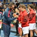 Braća Sabanov: Nije isto kada igraš samo za sebe i kada imaš celu ekipu iza sebe