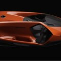 „Lambo“ želi da dominira i na vodi, stvorili najmoćniji skuter ikada