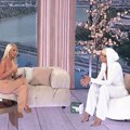 "Šta si pričala o meni?" Karleuša žestoko odbrusila voditeljki Pinka, ona joj pomenula razvod: "Da li misliš"