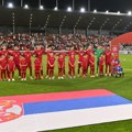 Uefa prihvatila zahtev Srbije, utakmica protiv Albanije u Leskovcu