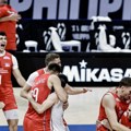 Србија против Ирана у уторак од 14 часова