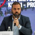 Анђелковић (Крени-Промен): Београд постао највеће нелегално градилиште на Балкану