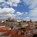 Lisabon proglašen najsrećnijom destinacijom za odmor