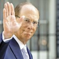 Kraj ere vouk kapitalizma: Kako je „Blekrok“ preuzeo Svetski ekonomski forum
