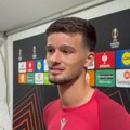 Handel oduševljen Delijama: "Vrhunski su, nadam se da ćemo im uzvratiti sa tri poena"