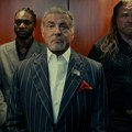 Oktobar na SkyShowtime platformi Nova priča “Mandalorac i Grogu” iz Star Wars franšize, poznate kompanije Lucasfilm, stiže u…