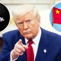 Tramp potpisao dugo čekanu uredbu sa Sijem: TikTok će biti u vlasništvu i pod kontrolom Amerikanaca, evo šta to znači