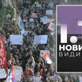 Studentima iz Novog Sada je potrebna pomoć za 1. novembar: Pogledajte šta im tačno treba