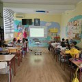 Četbot „Cvrle“ na času građanskog vaspitanja u Kragujevcu