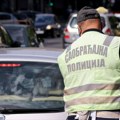 Alkotestirano preko 550 vozača