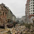 Trka sa vremenom: NATO jača odbranu pred zimsku ofanzivu Rusije