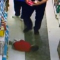 Сина (5) мучки шутирао у продавници, камере све снимиле: Отац на суду дао болестан исказ, ово је монструм!