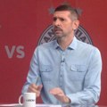 Nikola Lončar odgovorio Vladu Đuroviću: "Sve što nije pobeda za Partizan je loše, a Zvezda..."