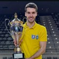 Давиде тренира са ђаволима - Брђовић: Морамо да победимо