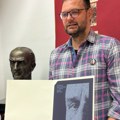 Težak i potresan tekst: Đorđu Petroviću uručena Mihizova nagrada