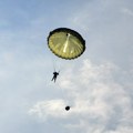 Poginuo pripadnik 63. padobranske brigade na aerodromu u Nišu