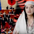 Edi Rama objavio: Prva albanska AI ministarka je trudna i rodiće 83 deteta i svako od njih će imati poseban zadatak…