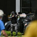 Najmanje 20 ljudi ubijeno u akciji policije