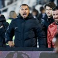 Božinov jedva čeka utakmicu Partizana: "Biću tamo… Čekam vas"