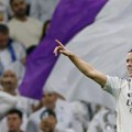 Real Madrid ubedljiv protiv Valensije