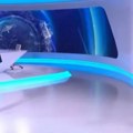 Skandalozno ponašanje voditeljke javnog servisa Region šokiran njenim potezom u Dnevniku (video)