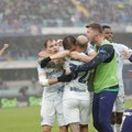 Inter autogolom u nadoknadi do tri boda u Veroni
