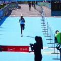 Kenijci dominirali na Borskom međunarodnom Ziđin polumaratonu